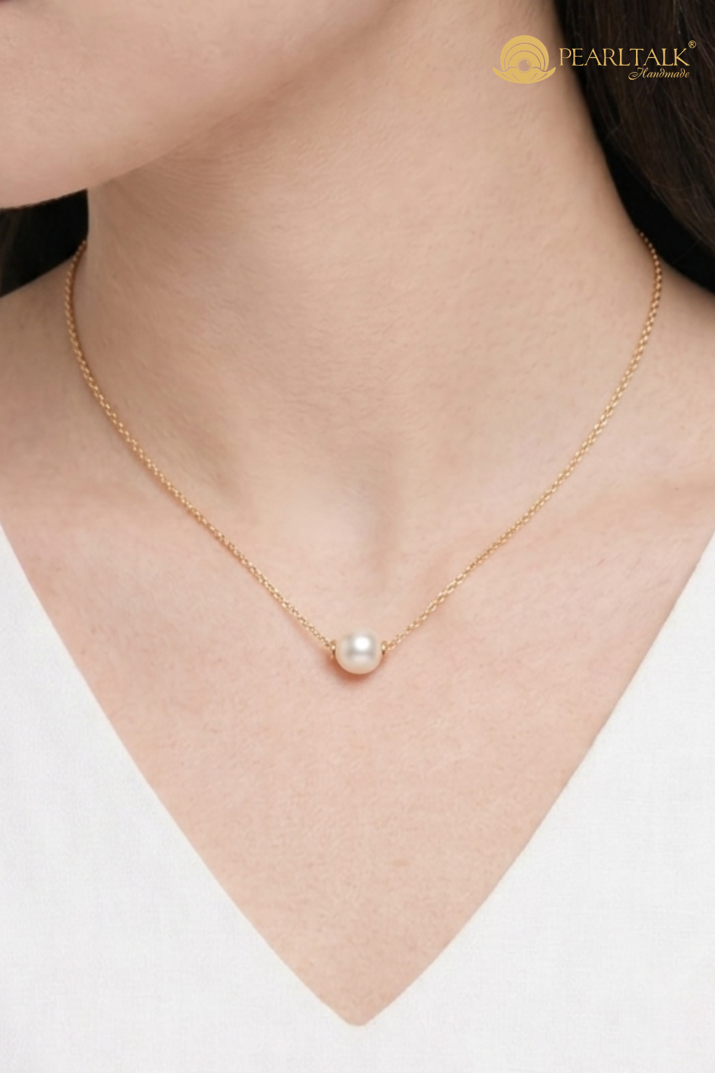 DÂY CHUYỀN ANGEL MIX GOLD&nbsp;